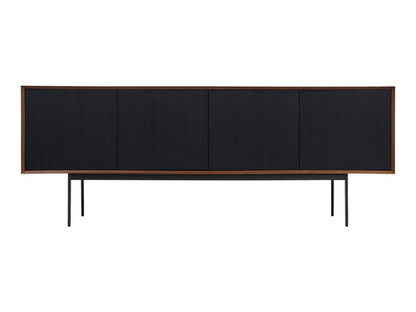 Araya Brown Sideboard - Ornate Home