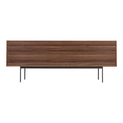Araya Brown Sideboard - Ornate Home