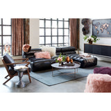 Araya Brown Sideboard - Ornate Home