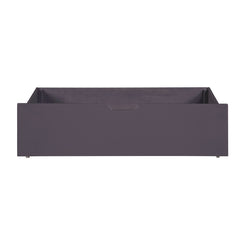Arbor Gray Toy Boxes - Ornate Home