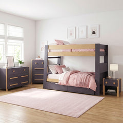 Arbor Gray Toy Boxes - Ornate Home