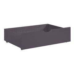 Arbor Gray Toy Boxes - Ornate Home