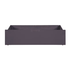 Arbor Gray Toy Boxes - Ornate Home