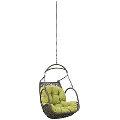 Arbor Peridot Outdoor Patio Swing Chair Without Stand - Ornate Home
