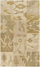 Arbyrd Area Rug - Clearance - Ornate Home