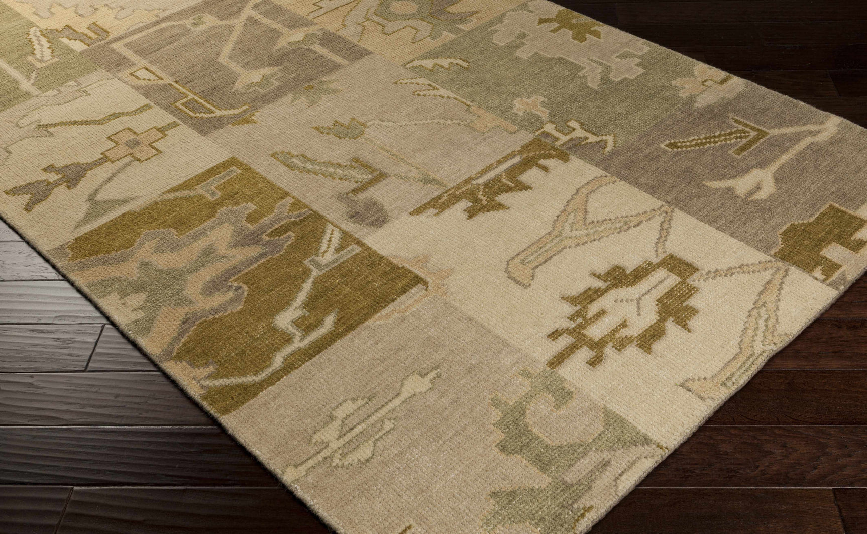 Arbyrd Area Rug - Clearance - Ornate Home