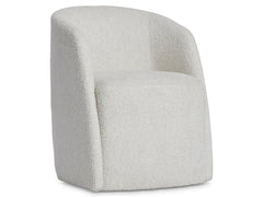 Arcadia Beige Arm Chair - Ornate Home