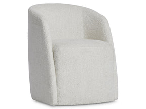 Arcadia Beige Arm Chair - Ornate Home