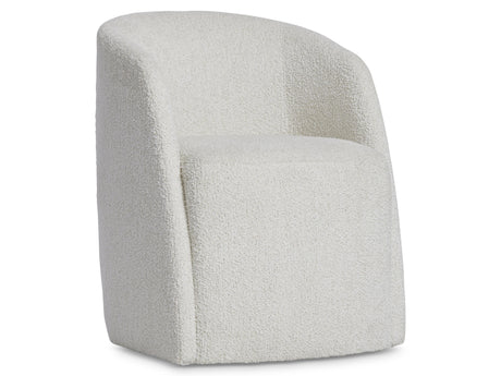 Arcadia Beige Arm Chair - Ornate Home