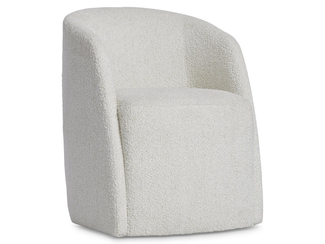 Arcadia Beige Arm Chair - Ornate Home