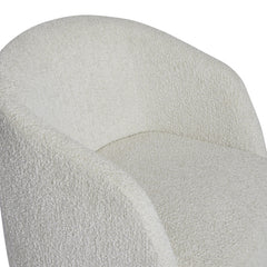 Arcadia Beige Arm Chair - Ornate Home