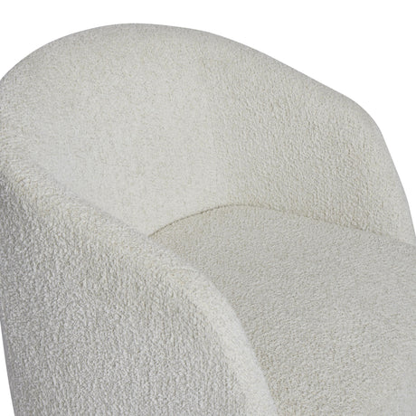 Arcadia Beige Arm Chair - Ornate Home