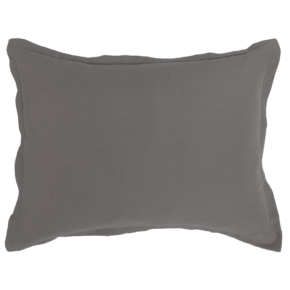 Arcadia Charcoal Duvet Cover - Ornate Home