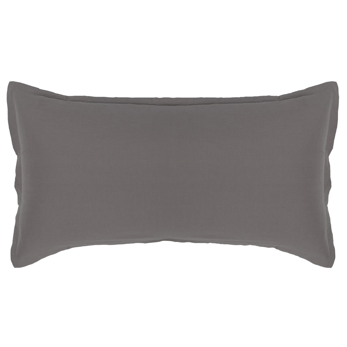 Arcadia Charcoal Duvet Cover - Ornate Home