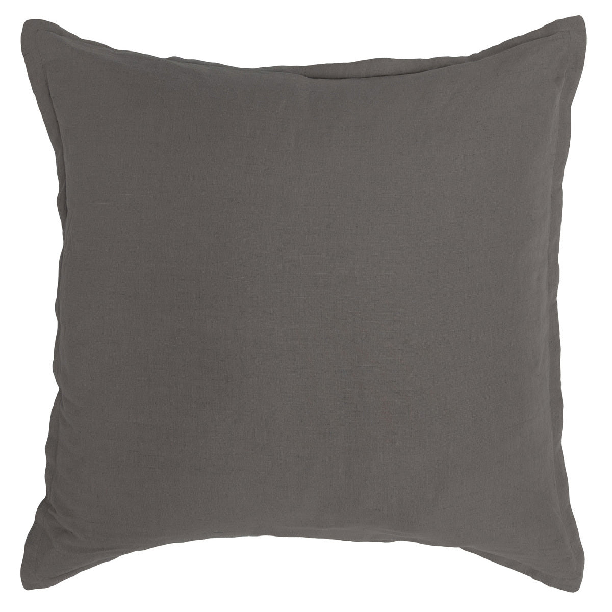 Arcadia Charcoal Duvet Cover - Ornate Home