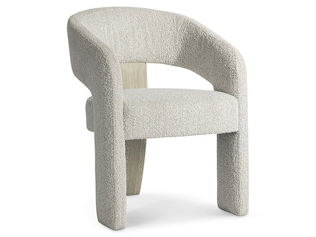 Arcadia Clay Arm Chair - Ornate Home