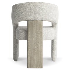 Arcadia Clay Arm Chair - Ornate Home