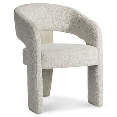 Arcadia Clay Arm Chair - Ornate Home