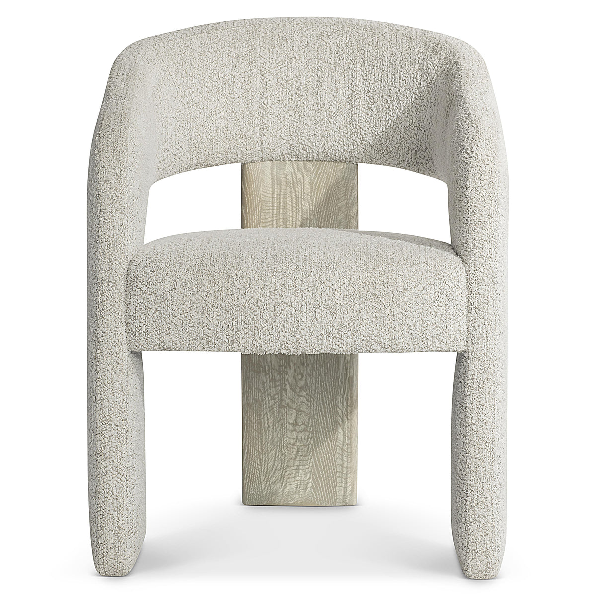 Arcadia Clay Arm Chair - Ornate Home