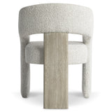 Arcadia Clay Arm Chair - Ornate Home