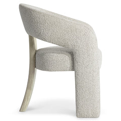 Arcadia Clay Arm Chair - Ornate Home