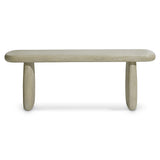 Arcadia Clay Bench - Ornate Home