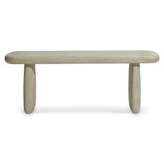 Arcadia Clay Bench - Ornate Home