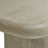 Arcadia Clay Bench - Ornate Home