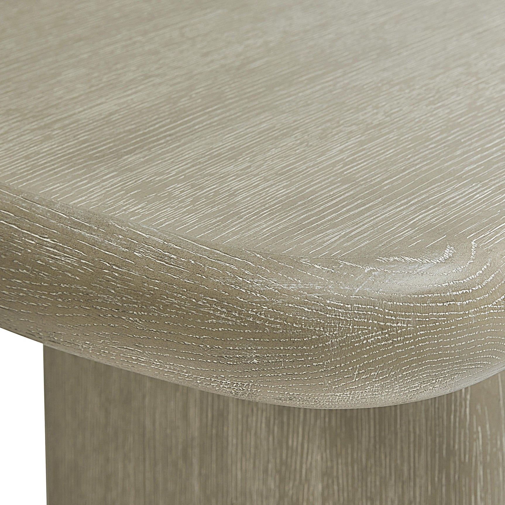 Arcadia Clay Bench - Ornate Home