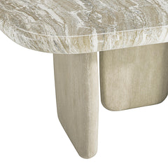 Arcadia Clay Dining Table - Ornate Home