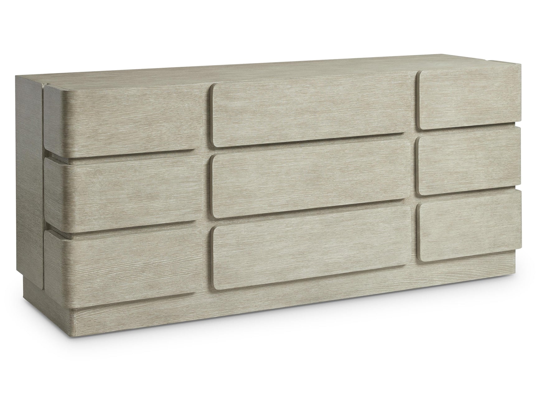 Arcadia Clay Dresser - Ornate Home