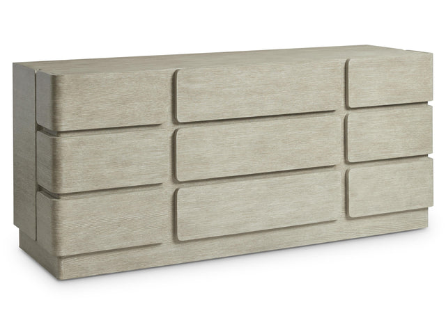 Arcadia Clay Dresser - Ornate Home