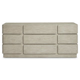 Arcadia Clay Dresser - Ornate Home