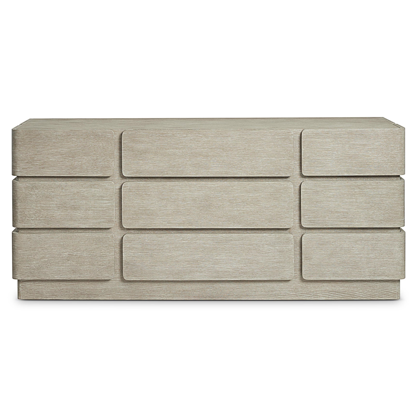 Arcadia Clay Dresser - Ornate Home