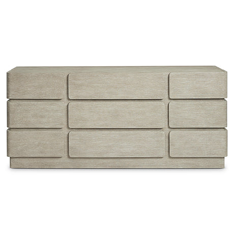 Arcadia Clay Dresser - Ornate Home