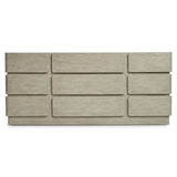 Arcadia Clay Dresser - Ornate Home