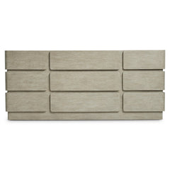 Arcadia Clay Dresser - Ornate Home
