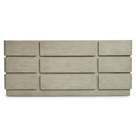 Arcadia Clay Dresser - Ornate Home