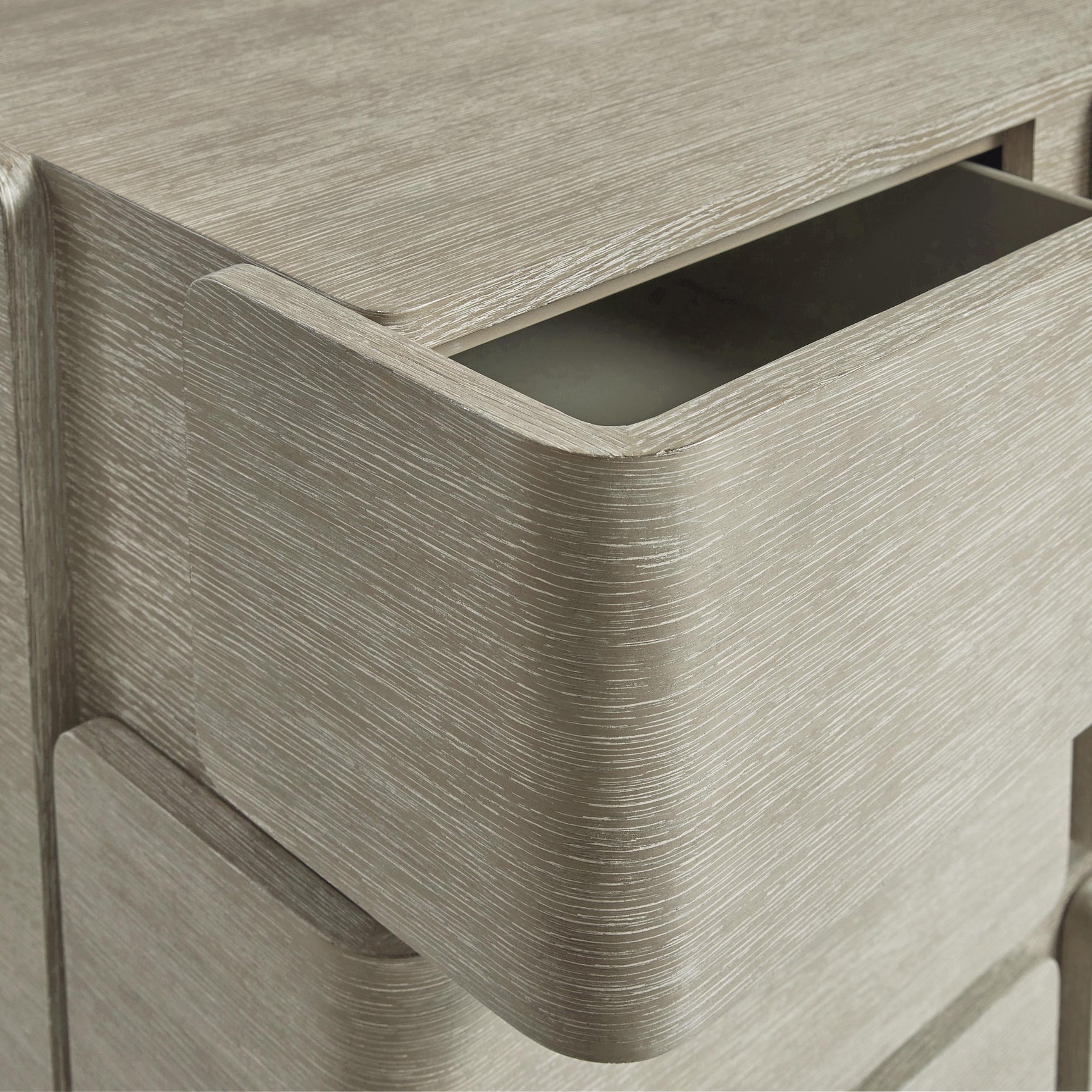 Arcadia Clay Dresser - Ornate Home