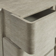 Arcadia Clay Dresser - Ornate Home