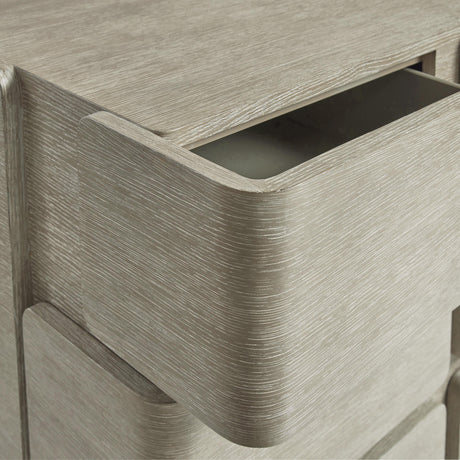 Arcadia Clay Dresser - Ornate Home