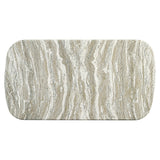 Arcadia Clay/Kalta Faux Stone Dining Table - Ornate Home