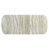 Arcadia Clay/Kalta Faux Stone Dining Table - Ornate Home