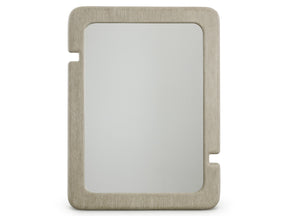 Arcadia Clay Mirror - Ornate Home