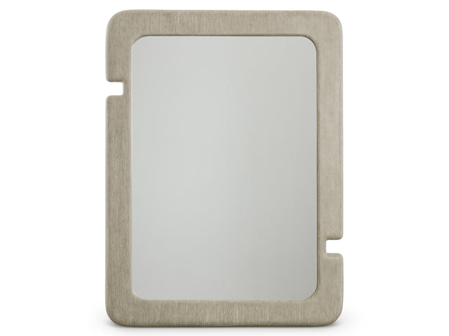 Arcadia Clay Mirror - Ornate Home