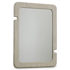 Arcadia Clay Mirror - Ornate Home