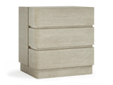 Arcadia Clay Narrow Nightstand - Ornate Home