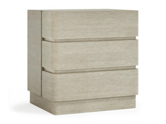 Arcadia Clay Narrow Nightstand - Ornate Home