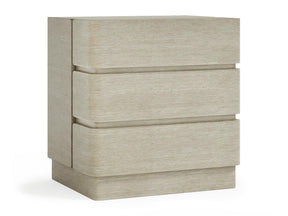 Arcadia Clay Nightstand - Ornate Home