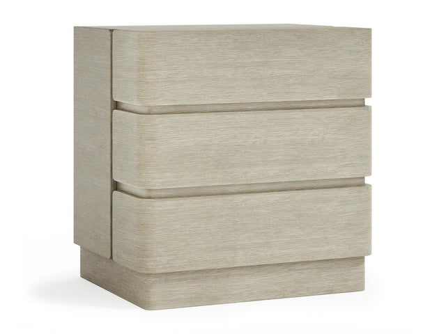 Arcadia Clay Nightstand - Ornate Home